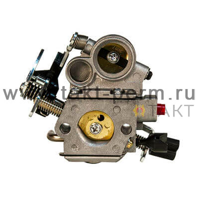 Карбюратор WTE-8 11401200600