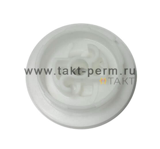 Шкив тросиковый 41281950400