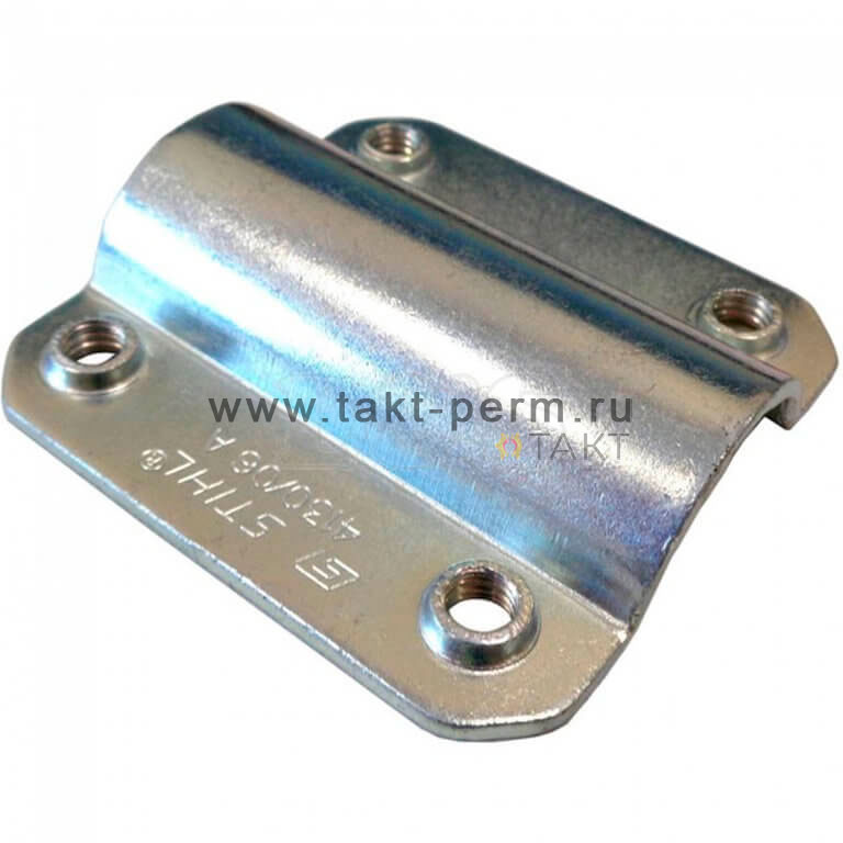 Пластина зажимная  (метал.) 41307910606