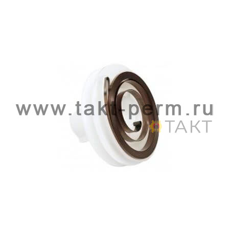 Шкив тросиковый с возвратной пружиной 41371901100