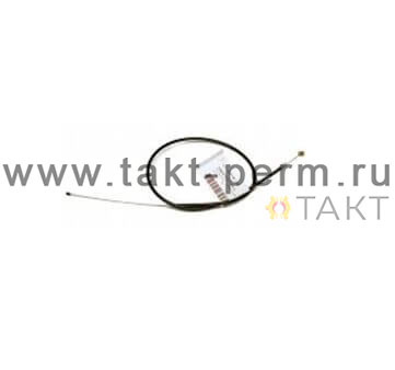 Трос управления дроссельной заслонкой 41401801105
