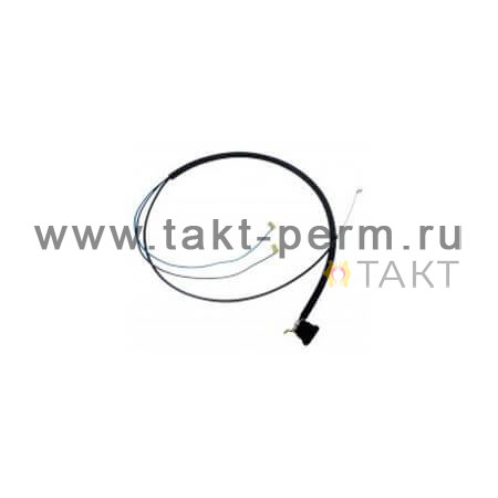 Трос управления дроссельной заслонкой 41401801112