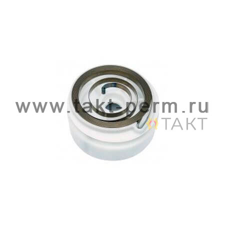 Шкив тросиковый с возвратной пружиной 41441901111