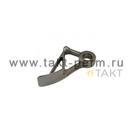 Рычаг буксирный (лапка толкателя) 41800381900
