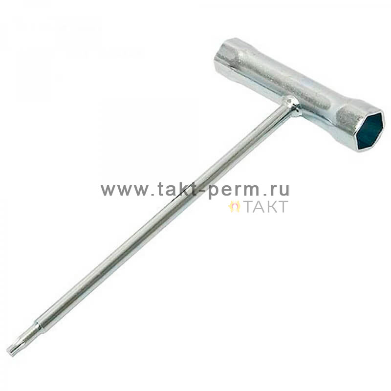 Комбинированный гаечный ключ 41808903400