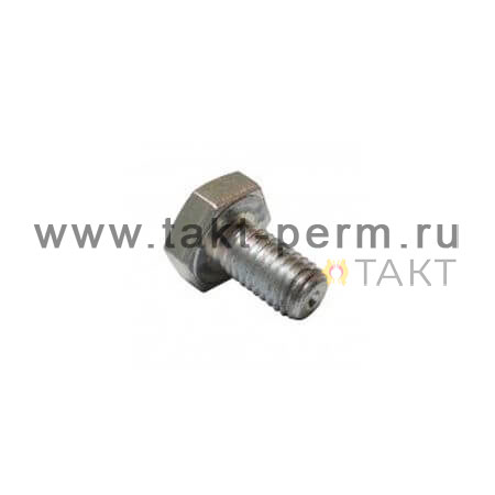 Винт с шестигранной головкой М10 х 18 42017088402