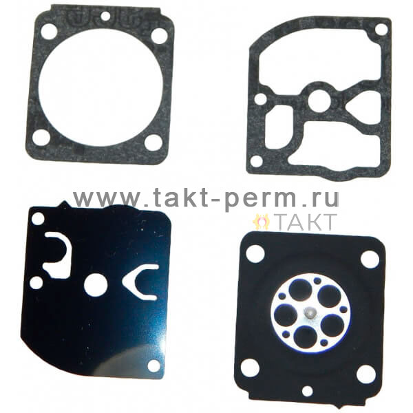 Комплект - Карбюраторные детали 42280071051