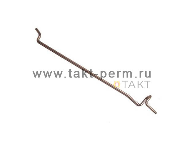 Механизм рычажно-тяговый дроссельной заслонки 42381821500