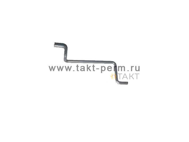 Тяга заслонкий 42381851500