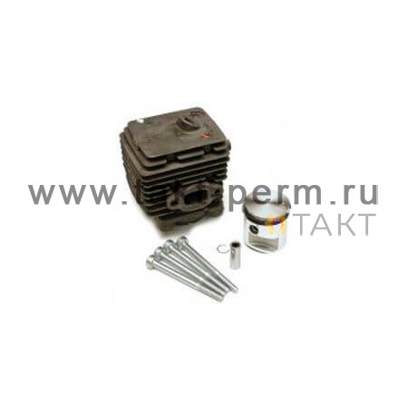 Цилиндр с поршнем, Ø 34 мм 42410201200