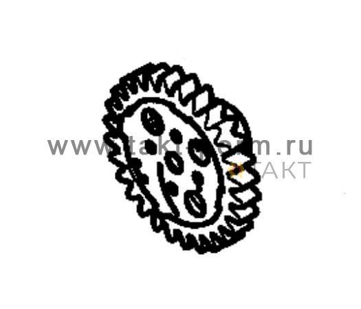 Кулачковый диск 42820301801