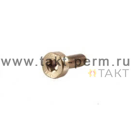 Винт с цилиндрической головкой IS-М5 х 18 90223411018