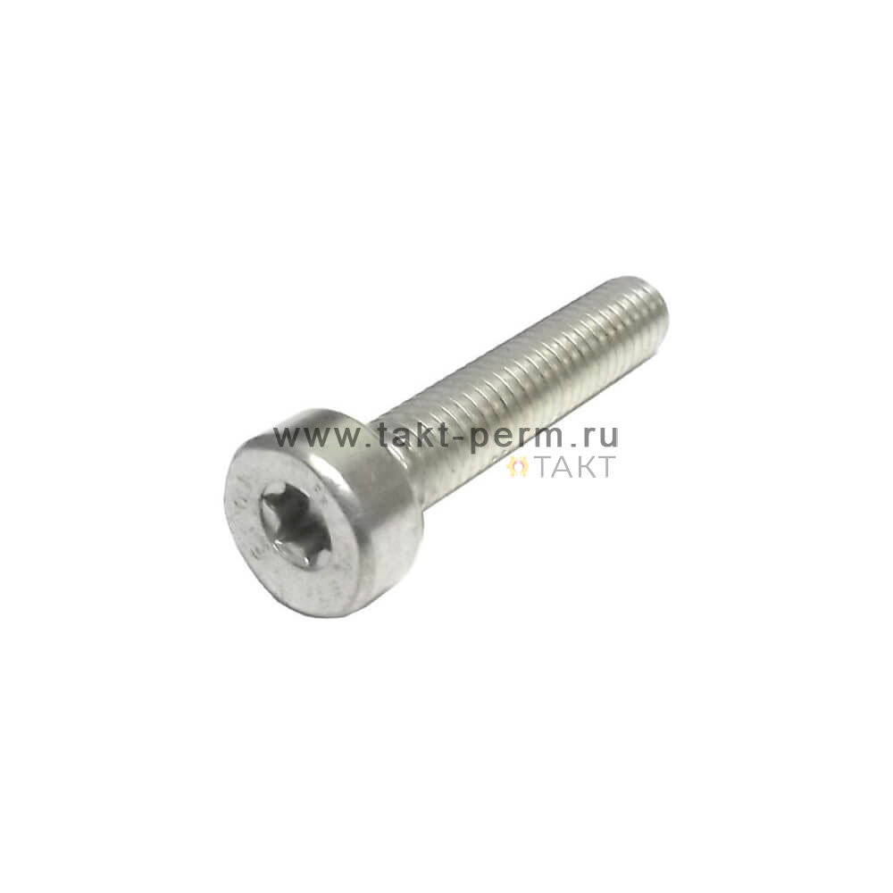 Винт с цилиндрической головкой IS-М6 х 30 90223411370