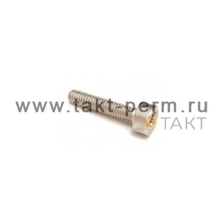 Винт с цилиндрической головкой 90223710710