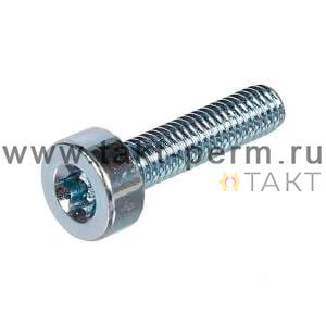 Винт с цилиндрической головкой IS-М5 х 20 90223711020