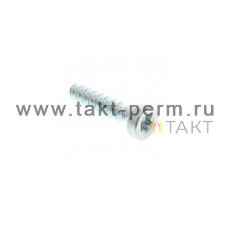 Винт с цилиндрической головкой IS-Р4 х 19 90744783075