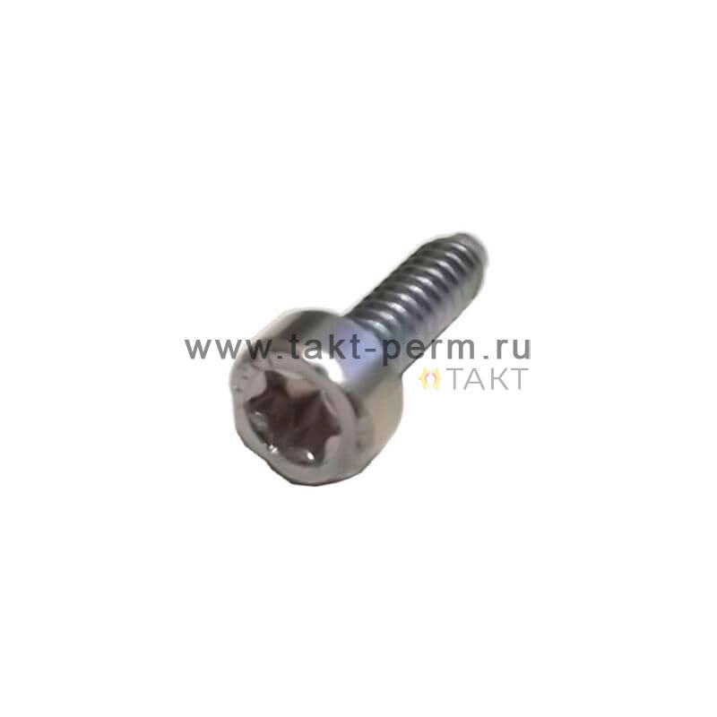 Винт с цилиндрической головкой IS-D4 х 15 90754783015
