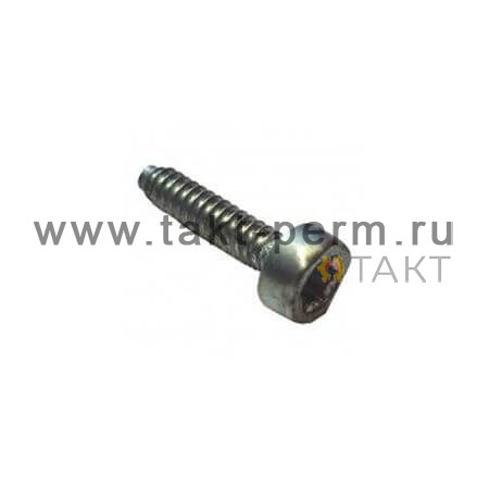 Винт с цилиндрической головкойISD4x18 90754783018