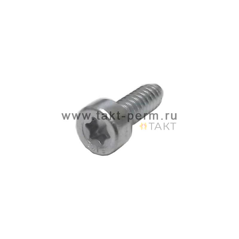 Винт с цилиндрической головкой IS-D5 х 16 90754784115