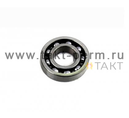 Подшипник шариковый радиальный 16002 (1,5-13) 95030030320