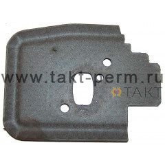 Уплотнение 41401290906