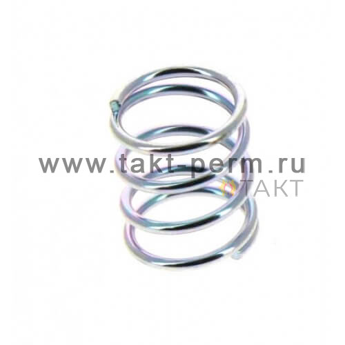 Нажимная пружина 00009971701