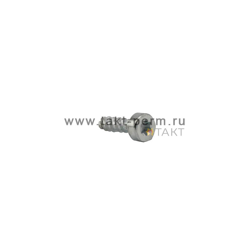 Винт с цилиндрической головкой IS-Р5 х 16 90744784130