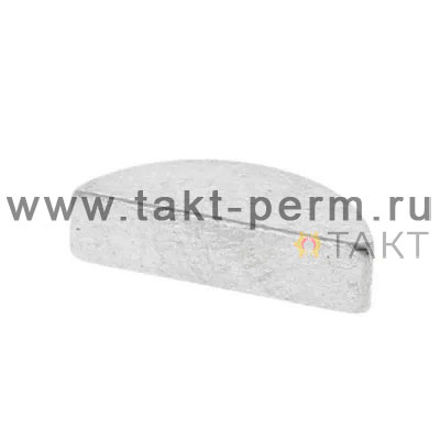 Шпонка сегментная 94824359920
