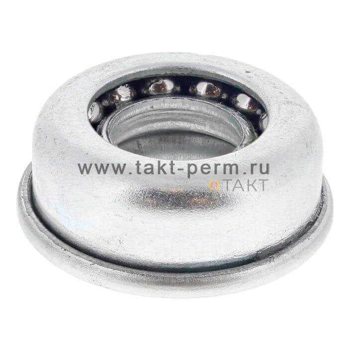 Подшипник шариковый  27M-3,6x12 95030039011