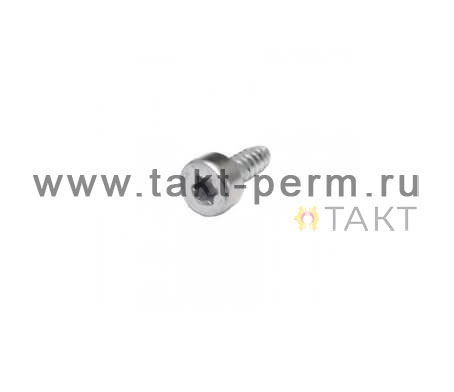 Винт с цилиндрической головкой IS-5 х 14 90744784125