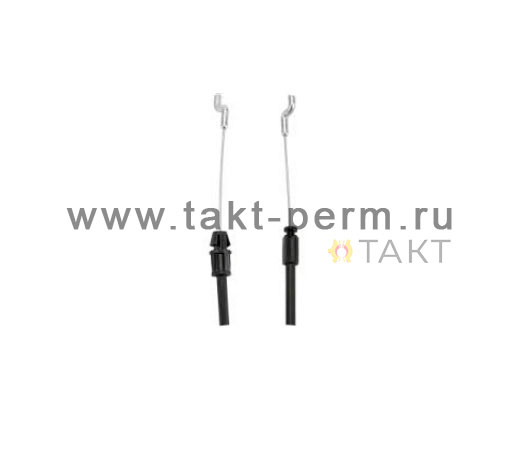 Трос устройство остановки двигателя 63367007500