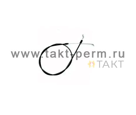 Трос привода движения 63507007526
