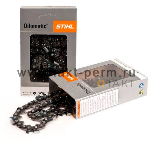 Цепь (60 зв.) 3/8 (1,6) 36 RM RAPID MICRO 36520000060