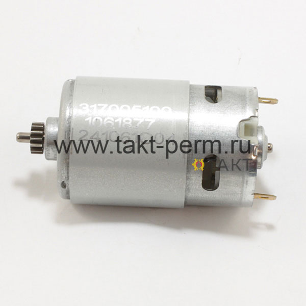 Двигатель 317005100